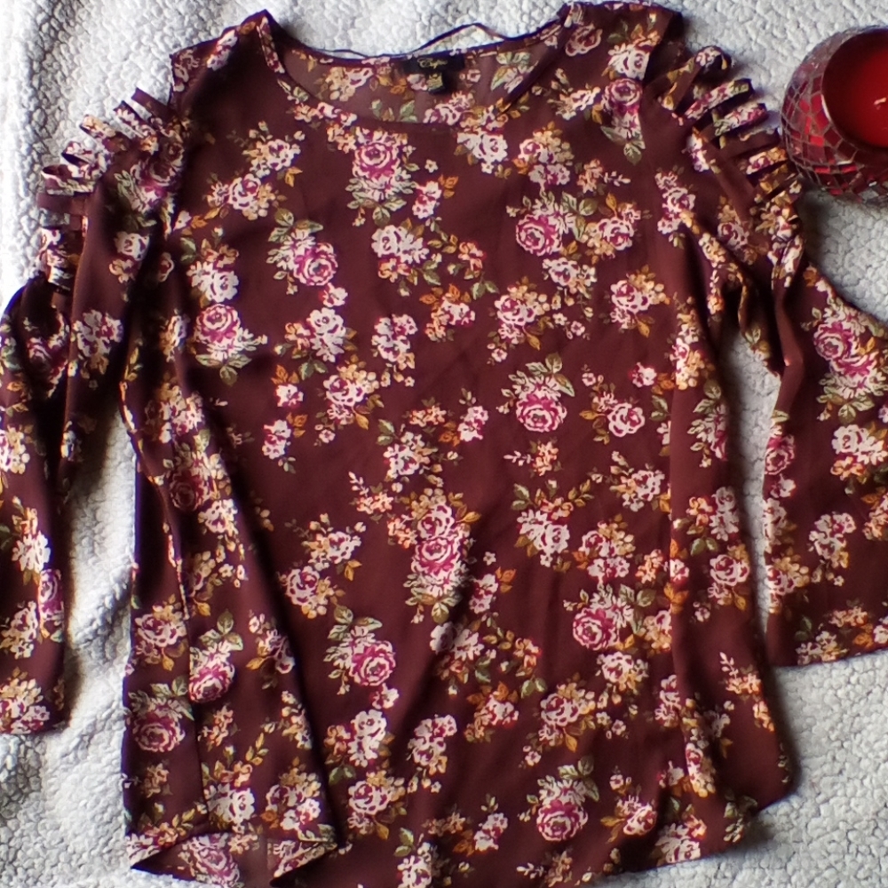 Cupio shirt